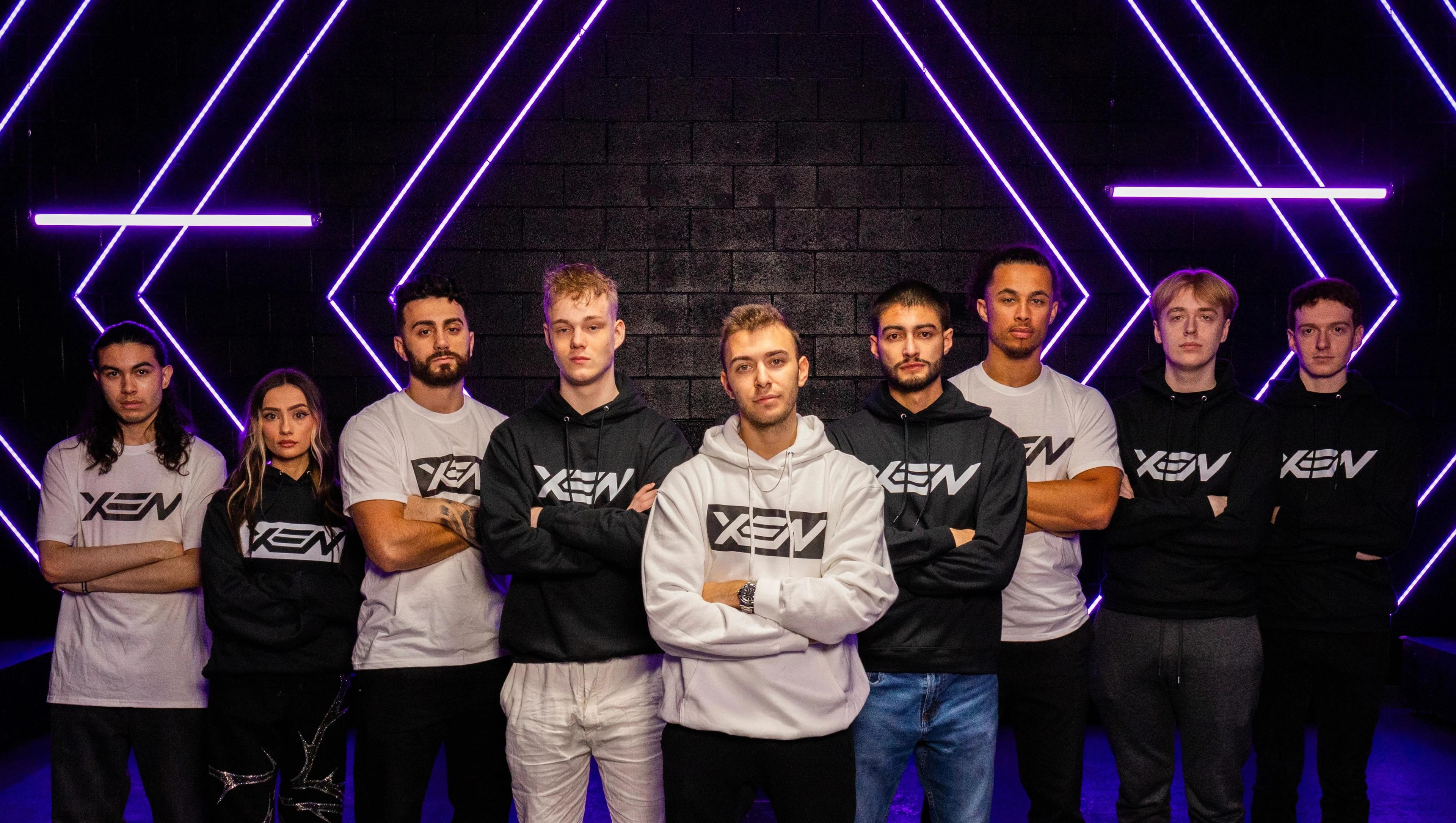 Xen Recruitment Challenge